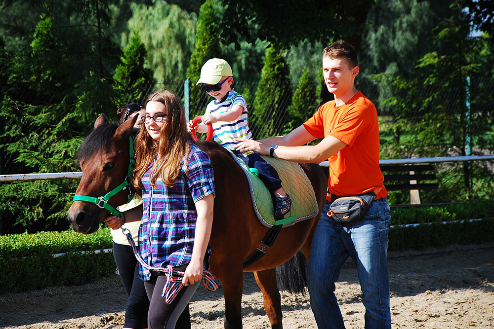 hipoterapia rzeszow
